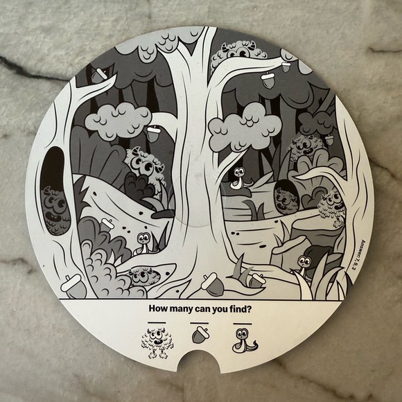 🎃2024 McDONALD'S Halloween Pail Boo Toy Buckets HAPPY MEAL Set Of 2 - Picture 8 of 8